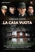 Cover: Sherlock's Home - Andrews UK