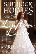 Cover: Sherlock Holmes and the Lufton Lady - MX Publishing