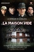 Cover: La Demeure de Sherlock - La Maison Vide - Andrews UK