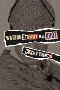 Enlarge image Cover: Watson Is Not an Idiot - Andrews UK