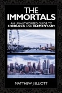 Enlarge image Cover: Immortals - Andrews UK