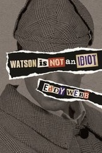Enlarge image Cover: Watson Is Not an Idiot - Andrews UK