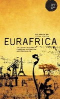 Cover: Eurafrica - Bloomsbury Academic