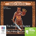 Cover: The Forests of Silence - ABC/ Bolinda Audio