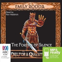 Enlarge image Cover: The Forests of Silence - ABC/ Bolinda Audio