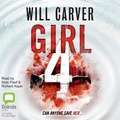 Cover: Girl 4 - Bolinda Audio Books
