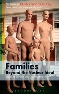 Cover: Families - Beyond the Nuclear Ideal - Bloomsbury Academic