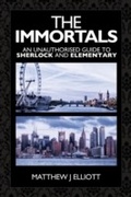 Cover: Immortals - Andrews UK