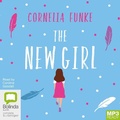 Cover: The New Girl - Bolinda Audio Books
