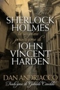 Cover: La Singolare Persecuzione di John Vincent Harden - Andrews UK