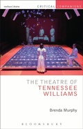 Cover: The Theatre of Tennessee Williams - Methuen Drama