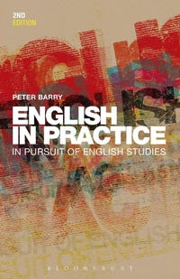 Enlarge image Cover: English in Practice - Bloomsbury Academic