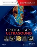 Abbildung von: Critical Care Ultrasound - Saunders