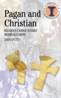 Cover: Pagan and Christian - Bristol Classical Press