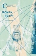 Cover: Roman Egypt - Bristol Classical Press