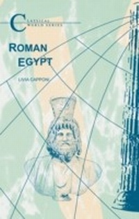 Enlarge image Cover: Roman Egypt - Bristol Classical Press