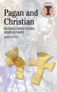 Enlarge image Cover: Pagan and Christian - Bristol Classical Press
