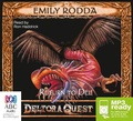 Cover: Return to Del - ABC/ Bolinda Audio