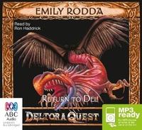 Enlarge image Cover: Return to Del - ABC/ Bolinda Audio