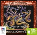 Cover: The Cavern of the Fear - ABC/ Bolinda Audio