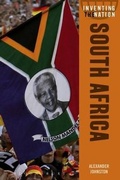 Cover: South Africa - Bloomsbury Academic