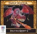 Cover: Dragon's Nest - ABC/ Bolinda Audio