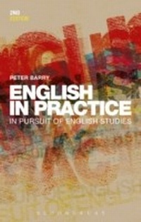 Enlarge image Cover: English in Practice - Bloomsbury Academic