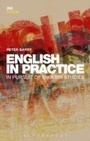 Cover: English in Practice - Bloomsbury Academic
