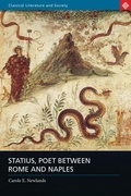 Cover: Statius, Poet Between Rome and Naples - Bristol Classical Press