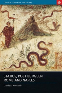 Enlarge image Cover: Statius, Poet Between Rome and Naples - Bristol Classical Press