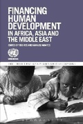 Cover: Financing Human Development in Africa, Asia and the Middle East - Bloomsbury Academic
