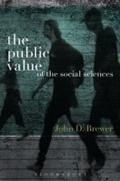 Cover: The Public Value of the Social Sciences - Bloomsbury Academic