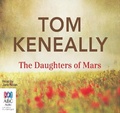 Cover: The Daughters of Mars - ABC/ Bolinda Audio