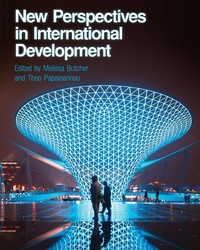Enlarge image Cover: New Perspectives in International Development - Bloomsbury Academic