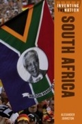 Cover: South Africa - Bloomsbury Academic