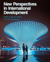 Enlarge image Cover: New Perspectives in International Development - Bloomsbury Academic