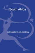 Cover: South Africa - Bloomsbury Academic