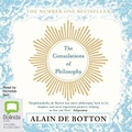 Cover: The Consolations of Philosophy - Bolinda Audio Books