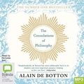 Cover: The Consolations of Philosophy - Bolinda Audio Books