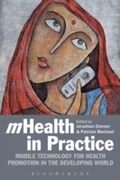 Cover: mHealth in Practice - Bloomsbury Academic