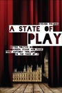 Cover: A State of Play - Bloomsbury Academic