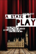 Cover: A State of Play - Bloomsbury Academic
