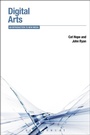 Cover: Digital Arts - Bloomsbury Academic