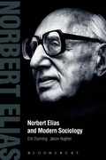 Cover: Norbert Elias and Modern Sociology - Bloomsbury Academic