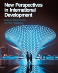 Cover: New Perspectives in International Development - Bloomsbury Academic