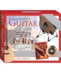 Cover: Complete Guitar - Hinkler Book Distributors