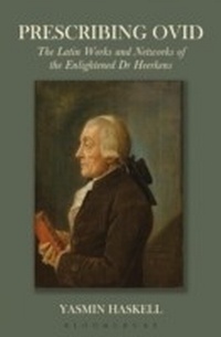 Enlarge image Cover: Prescribing Ovid - Bloomsbury Academic