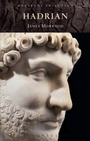 Cover: Hadrian - Bloomsbury Academic