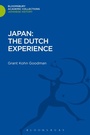 Cover: Japan: The Dutch Experience - Bloomsbury Academic