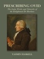 Cover: Prescribing Ovid - Bloomsbury Academic